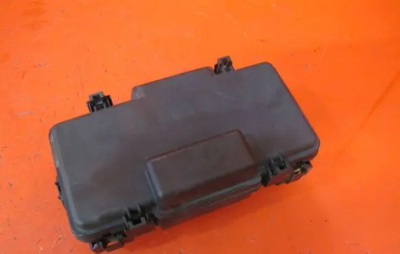 Honda Civic Fuse box set S5AP1