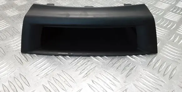 Citroen C5 Dashboard storage box/compartment 9671203577