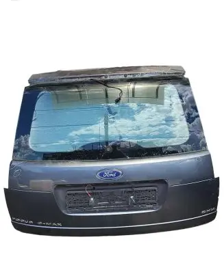 Ford C-MAX I Tailgate/trunk/boot lid