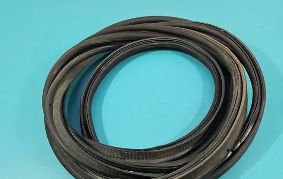 Toyota ProAce City Seal rubber (tailgate) IMPRK1544364