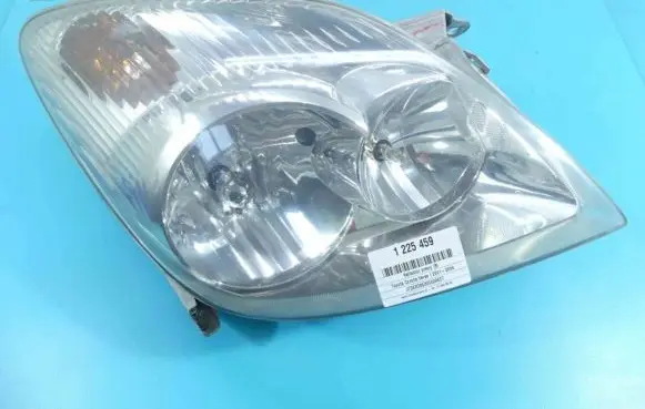 Toyota Corolla Verso E121 Headlight/headlamp IMPRK1225459