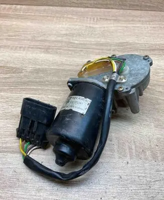 Opel Zafira A Wiper motor 40449612
