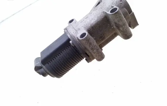Opel Astra H EGR valve 50024005 13T190