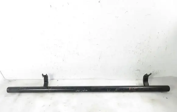 Nissan Navara side skirts sill cover 