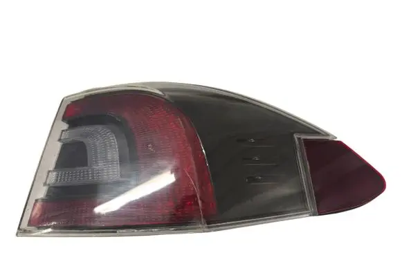 Tesla Model S Rear/tail lights 102242100C 600591900G