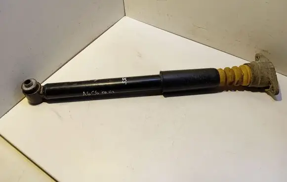 Audi A6 S6 C6 4F Rear shock absorber/damper 814902001545 312640