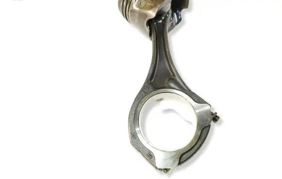 Mercedes-Benz Vito Viano W639 Piston with connecting rod 64230 A6420303420 A6420304020