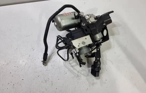 Toyota C-HR I ABS Pump 4451010110 8954110050 11304041570