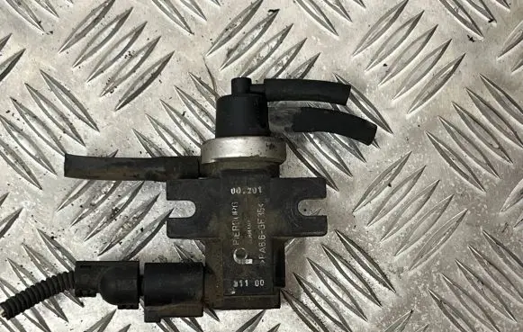 Volkswagen PASSAT B6 Turbo solenoid valve 1J0906627 00T208 72290320