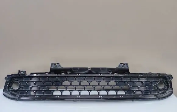 Hyundai Kona I Front bumper lower grill 86560J9CB0