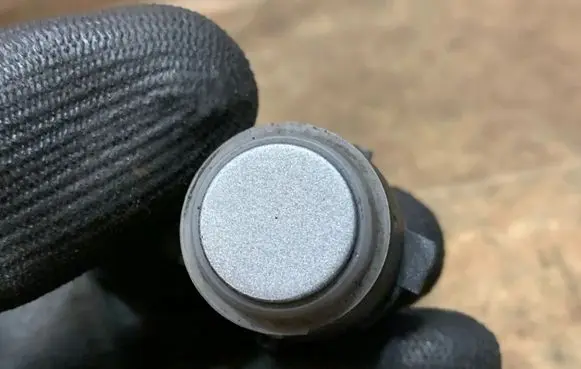 Mercedes-Benz C W204 Parking PDC sensor A2125420118