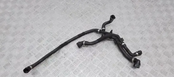 BMW 7 F01 F02 F03 F04 Engine coolant pipe/hose 7575431