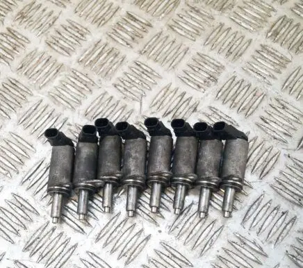 Audi A5 8T 8F Turbo solenoid valve 06H103697A
