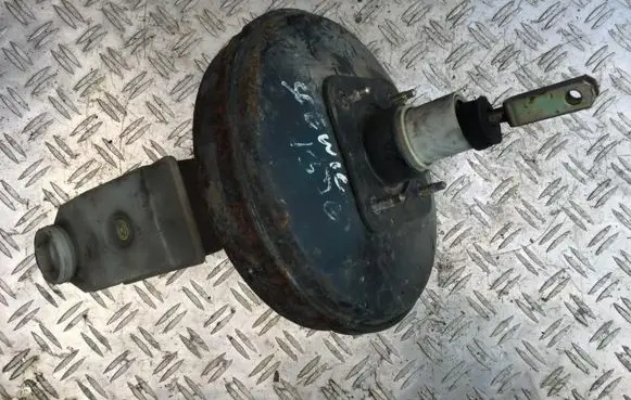 Renault Scenic I Brake booster 7700411778b b358874