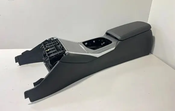 BMW 3 G20 G21 Center console 6996833 5A0F076