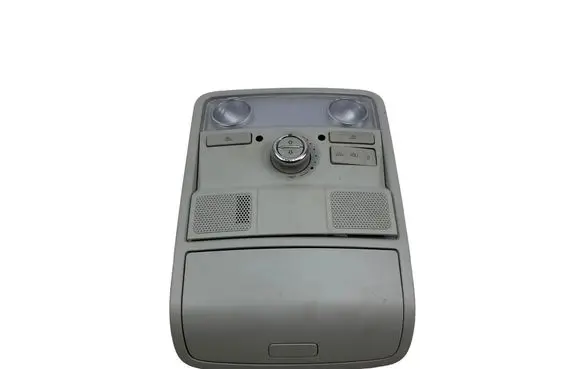 Volkswagen Touran I Front seat light 1K0868837E 1K0947133H
