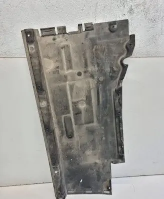 Audi A6 C7 Engine splash shield/under tray