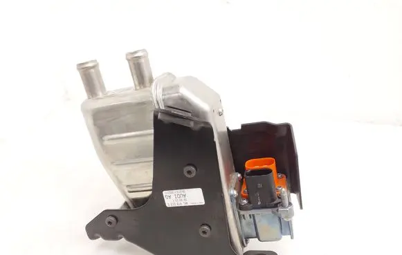 Audi e-tron Auxiliary pre-heater (Webasto) 3Q0963231E 4KL819013E