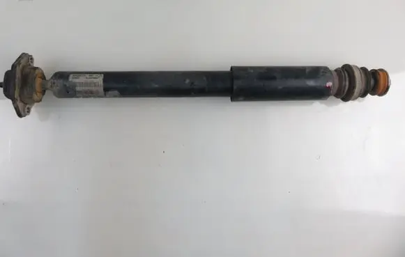 Rear shock absorber/damper