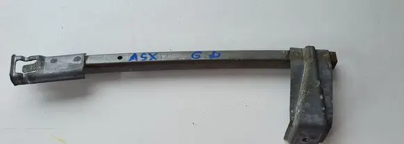 Mitsubishi ASX Rear door windshield rail 