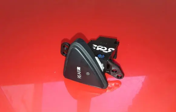 Mitsubishi Grandis Other switches/knobs/shifts MN151939ZZ