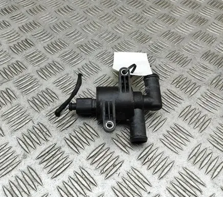 Porsche Macan (95B) Coolant heater 4H0121671D