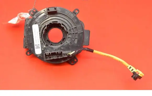 Opel Astra J Airbag slip ring squib (SRS ring) 20817720