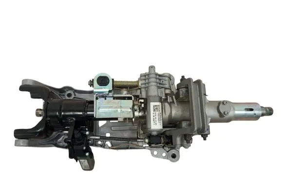 Jeep Grand Cherokee Steering wheel axle P05057983AF T09NA110210277 PP166460213Q05