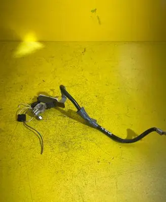 Jaguar XF X250 Negative earth cable (battery)