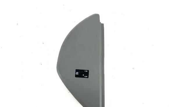 Volkswagen Transporter - Caravelle T5 Dashboard side end trim 7E1858036