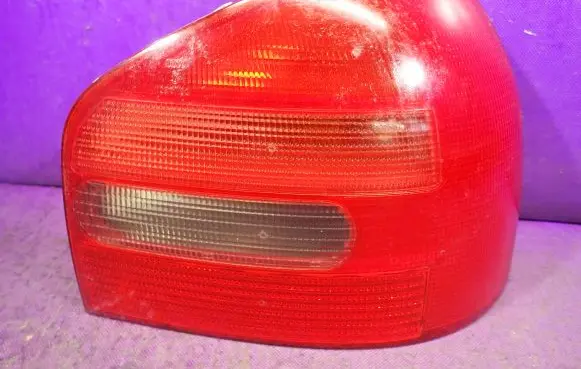 Audi A3 S3 8L Rear/tail lights 8L0945096