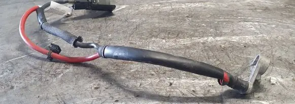 Positive cable (battery)