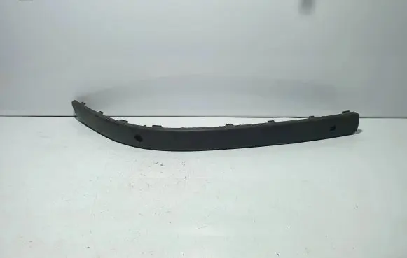 Ford Galaxy Front bumper splitter molding 7M5807718D 7M5807719
