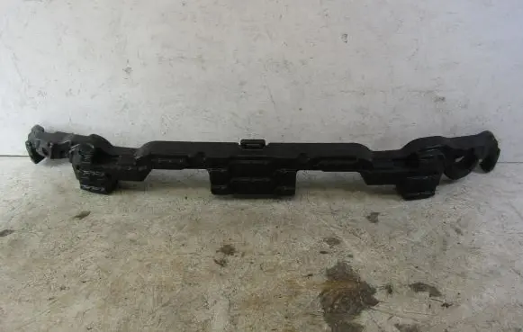 Audi A3 8Y Front bumper foam support bar 8Y0807550A