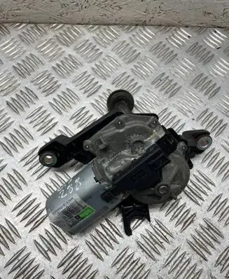 Opel Insignia A Rear window wiper motor W000008967 13227418