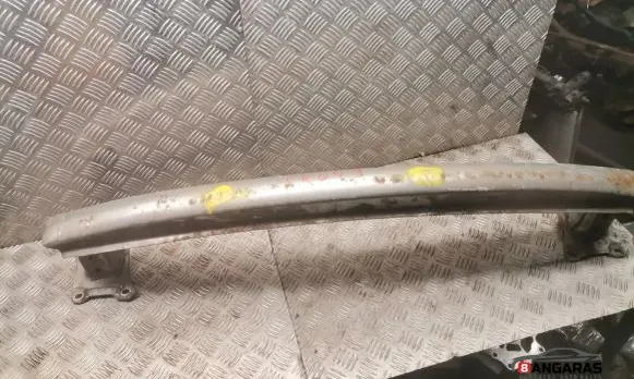 Rear beam