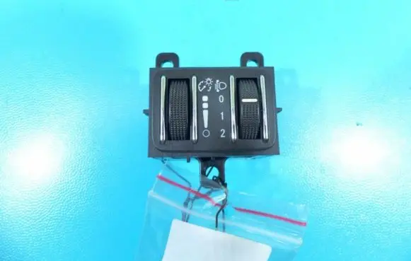 Maserati Ghibli Light switch 5PG01DX9AA IMPRK1227809