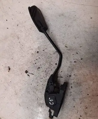 Citroen C5 Accelerator throttle pedal F00C3E2429