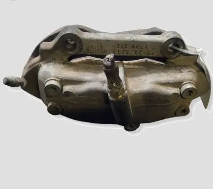 Mercedes-Benz E W211 Front brake caliper
