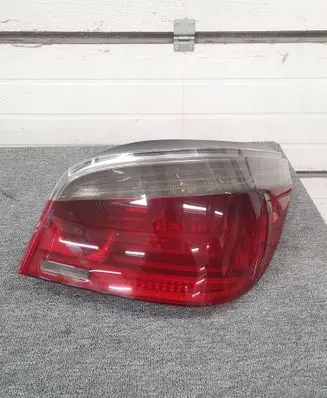 BMW 5 E60 E61 Rear/tail lights 