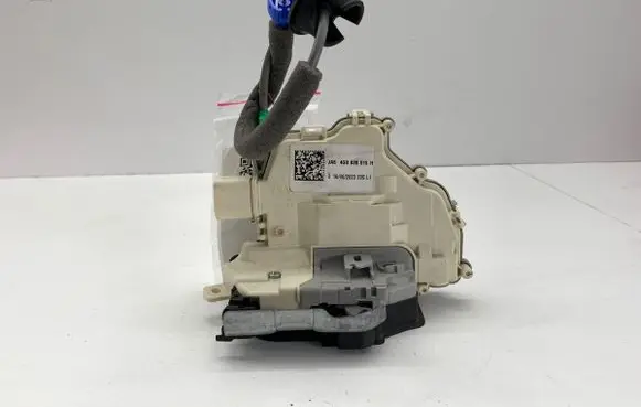 Audi A5 Rear door lock 4G0839015H