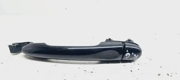 Renault Captur Rear door exterior handle 808400004R