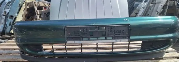 Seat Alhambra (Mk1) Front bumper