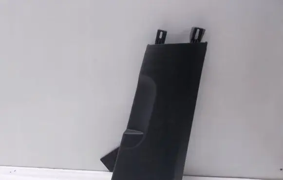 Volkswagen Golf VII (B) pillar trim (top) 
