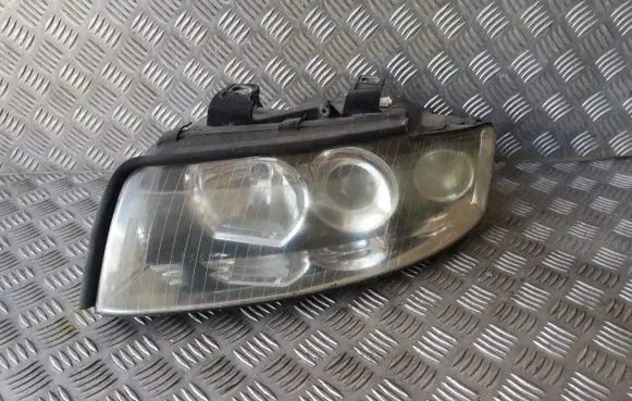 Audi A4 S4 B6 8E 8H Headlight/headlamp 89309150 89027892 73010137M