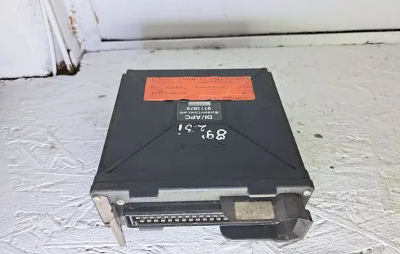 Acura ILX Engine control unit/module 9113879 L2012942