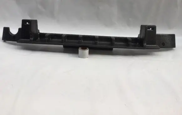 Volkswagen Tiguan Front bumper foam support bar 5NA807248R
