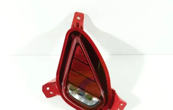 Rear fog light
