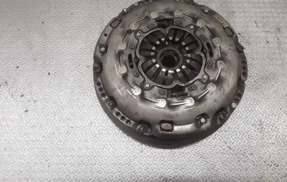 Clutch set kit