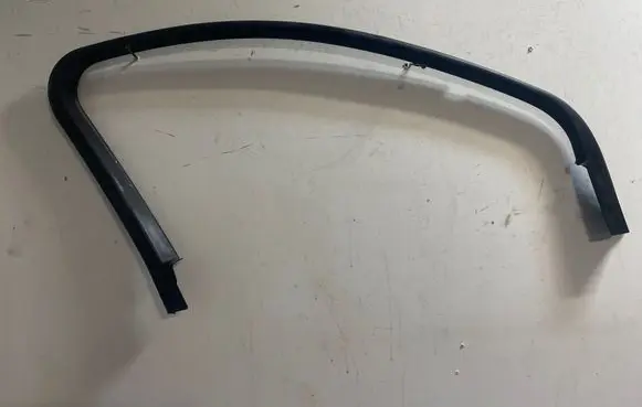 Porsche Macan (95B) Other front door trim element 95B867609B